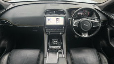 Jaguar F-Pace 3.0d V6 300 Sport 5dr Auto AWD Diesel Estate